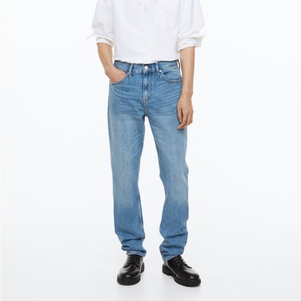 H&M Slim Denim Jeans